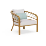 Cefalù Armchair
